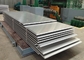 3003 plat en aluminium plat de feuille des plaques de métal 5052 en aluminium de H22 H14 5083 fournisseur