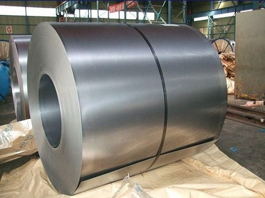 La Chine Pleines bobines en acier à faible teneur en carbone laminées à froid lumineuses dures DC01 SPCC 1020 1008 de plaque d'acier fournisseur