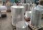 Le rond polonais/de moulin finition d'aluminium plaquent 3003 5052 disques en aluminium ronds fournisseur